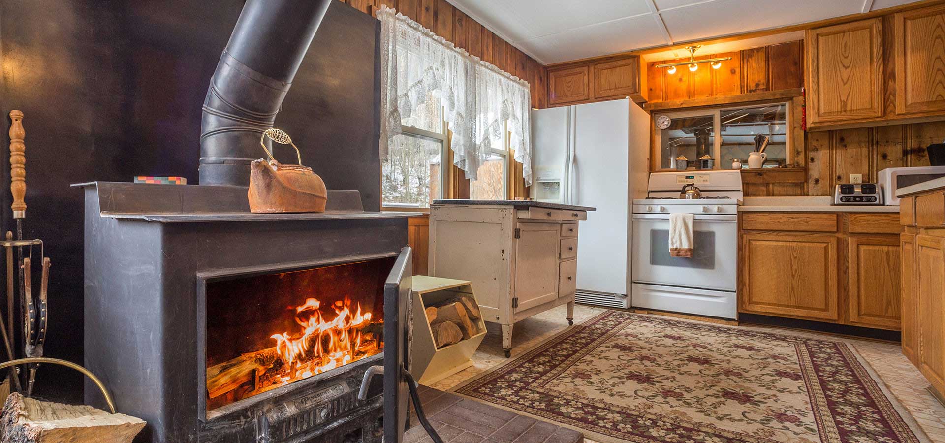 kitchen-wood-stove